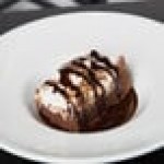 Tuxton BPD-090B 5 oz. Porcelain White Skye China Serving Bowl - 12/Case Tuxton BPD-090B 5 oz. Porcelain White Skye China Serving Bowl - 12/Case