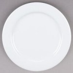 Tuxton BPD-090B 5 oz. Porcelain White Skye China Serving Bowl - 12/Case Tuxton BPD-090B 5 oz. Porcelain White Skye China Serving Bowl - 12/Case
