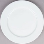 Tuxton BPD-090B 5 oz. Porcelain White Skye China Serving Bowl - 12/Case Tuxton BPD-090B 5 oz. Porcelain White Skye China Serving Bowl - 12/Case