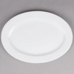 Tuxton BPD-090B 5 oz. Porcelain White Skye China Serving Bowl - 12/Case Tuxton BPD-090B 5 oz. Porcelain White Skye China Serving Bowl - 12/Case