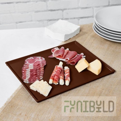 TableCraft CW2112BR 12 7/8