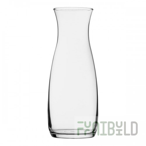 Pasabahce Amphora from Steelite International 40 oz. Glass Carafe - 6/Case
