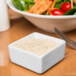Libbey 905356010 Slenda 2.25 oz. Royal Rideau White Square Porcelain Stacking Ramekin - 36/Case Libbey 905356010 Slenda 2.25 oz. Royal Rideau White Square Porcelain Stacking Ramekin - 36/Case