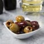 Acopa 2.5 oz. Bright White Porcelain Square Sauce Cup - 72/Case Acopa 2.5 oz. Bright White Porcelain Square Sauce Cup - 72/Case