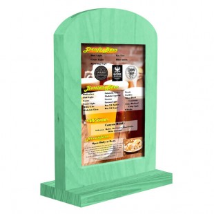 Menu Solutions WTARCH-A 4