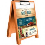 Menu Solutions WDSD-CL-B 5 Menu Solutions WDSD-CL-B 5