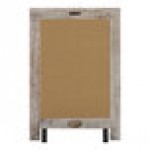 Flash Furniture Canterbury 9 1/2 Flash Furniture Canterbury 9 1/2