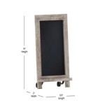 Flash Furniture Canterbury 9 1/2 Flash Furniture Canterbury 9 1/2