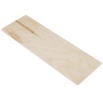 Menu Solutions WDPIX-BD Natural 4 1/4