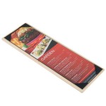 Menu Solutions WDPIX-BD Natural 4 1/4