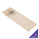 Menu Solutions WDPIX-BD Natural 4 1/4