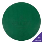 H. Risch, Inc. PLACEMATROUND-15GREEN 15
