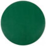 H. Risch, Inc. PLACEMATROUND-15GREEN 15