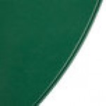 H. Risch, Inc. PLACEMATROUND-15GREEN 15