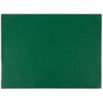 H. Risch, Inc. PLACEMATROUND-15GREEN 15
