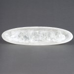 American Metalcraft WSMB17 Translucence Collection 1.5 Qt. Oblong Bowl American Metalcraft WSMB17 Translucence Collection 1.5 Qt. Oblong Bowl