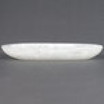 American Metalcraft WSMB17 Translucence Collection 1.5 Qt. Oblong Bowl American Metalcraft WSMB17 Translucence Collection 1.5 Qt. Oblong Bowl