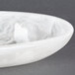 American Metalcraft WSMB17 Translucence Collection 1.5 Qt. Oblong Bowl American Metalcraft WSMB17 Translucence Collection 1.5 Qt. Oblong Bowl