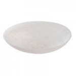 American Metalcraft WSMB17 Translucence Collection 1.5 Qt. Oblong Bowl American Metalcraft WSMB17 Translucence Collection 1.5 Qt. Oblong Bowl