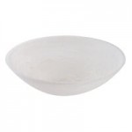 American Metalcraft WSMB17 Translucence Collection 1.5 Qt. Oblong Bowl American Metalcraft WSMB17 Translucence Collection 1.5 Qt. Oblong Bowl