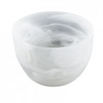 American Metalcraft WSMB17 Translucence Collection 1.5 Qt. Oblong Bowl American Metalcraft WSMB17 Translucence Collection 1.5 Qt. Oblong Bowl