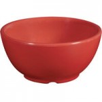 GET B-1611-CR Diamond Harvest 16 oz. Cranberry Melamine Bowl - 12/Case GET B-1611-CR Diamond Harvest 16 oz. Cranberry Melamine Bowl - 12/Case