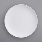 American Metalcraft Mix & Matte 137 oz. White Marble Melamine Bowl American Metalcraft Mix & Matte 137 oz. White Marble Melamine Bowl