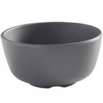 American Metalcraft Mix & Matte 137 oz. White Marble Melamine Bowl American Metalcraft Mix & Matte 137 oz. White Marble Melamine Bowl