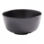 American Metalcraft Mix & Matte 137 oz. White Marble Melamine Bowl American Metalcraft Mix & Matte 137 oz. White Marble Melamine Bowl
