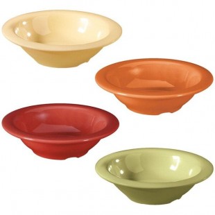 GET SP-B-454-COMBO Diamond Harvest 4.5 oz. Bowl Combo Pack - 48/Case GET SP-B-454-COMBO Diamond Harvest 4.5 oz. Bowl Combo Pack - 48/Case