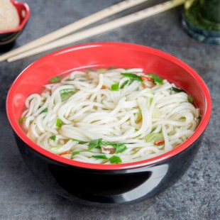 GET B-125-F 1.2 Qt. Bowl - 12/Pack