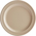 Acopa Foundations 13 oz. Tan Wide Rim Melamine Salad Bowl - 12/Pack Acopa Foundations 13 oz. Tan Wide Rim Melamine Salad Bowl - 12/Pack