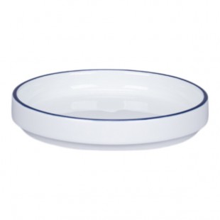 RAK Porcelain Rimz 4 11/16 RAK Porcelain Rimz 4 11/16