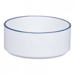 RAK Porcelain Rimz 4 11/16 RAK Porcelain Rimz 4 11/16