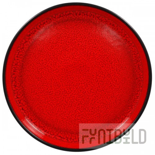 RAK Porcelain Fire 9 1/16