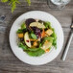 Bon Chef 1000011P Concentrics 8 3/8 Bon Chef 1000011P Concentrics 8 3/8