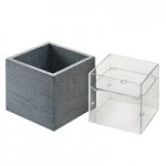 Cal-Mil 3680-126-81M Ashwood 12