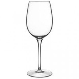Luigi Bormioli Vinoteque from BauscherHepp 12.75 oz. Fresco Wine Glass - 24/Case