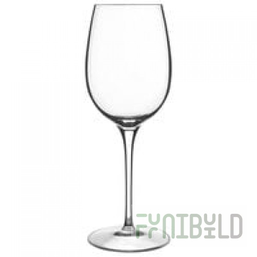 Luigi Bormioli Vinoteque from BauscherHepp 12.75 oz. Fresco Wine Glass - 24/Case