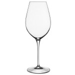 Luigi Bormioli Vinoteque from BauscherHepp 12.75 oz. Fresco Wine Glass - 24/Case