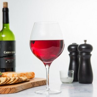 Stolzle Celebration from Global Tableware Collective 25 oz. Burgundy Wine Glass - 6/Pack