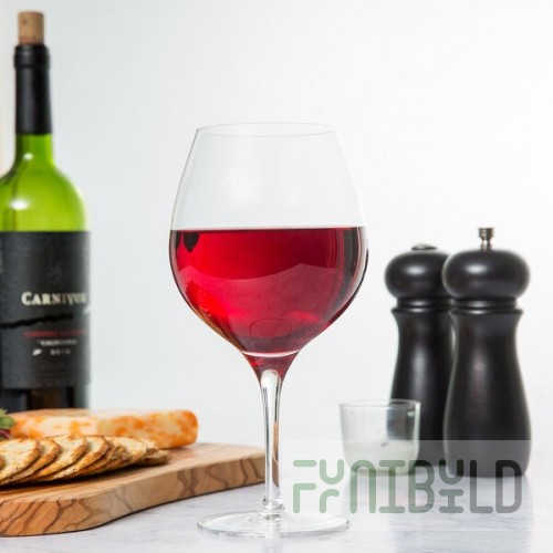 Stolzle Celebration from Global Tableware Collective 25 oz. Burgundy Wine Glass - 6/Pack