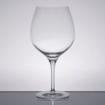 Stolzle Celebration from Global Tableware Collective 25 oz. Burgundy Wine Glass - 6/Pack