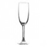 Pasabahce Palomino from Steelite International 5 oz. Fully Tempered Flute Glass - 24/Case Pasabahce Palomino from Steelite International 5 oz. Fully Tempered Flute Glass - 24/Case