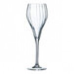 Chef & Sommelier Symetrie 5.5 oz. Flute Glass by Arc Cardinal - 24/Case