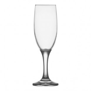 SVS by RAK Connoisseur Rayen 6.5 oz. Flute Glass - 24/Case