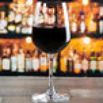 Lexington 13 oz. All-Purpose Wine Glass - 48/Case Lexington 13 oz. All-Purpose Wine Glass - 48/Case
