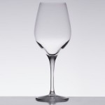 Stolzle Exquisit from Global Tableware Collective 12 oz. Chardonnay Wine Glass - 6/Pack