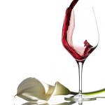 Stolzle Exquisit from Global Tableware Collective 12 oz. Chardonnay Wine Glass - 6/Pack