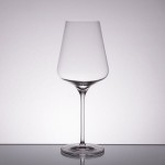 Stolzle Quatrophil from Global Tableware Collective 22.75 oz. Bordeaux Wine Glass - 6/Pack